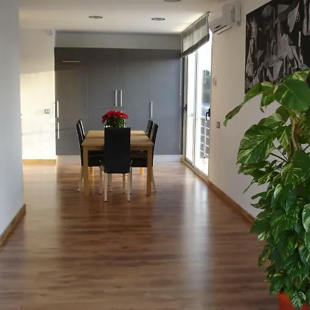 Picafort1 Nyaraló